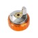 Nozzle for the Patriot NLV 1.2 spray, a nozzle 1.2 mm, for pneumocratescript LVLP 1.2a 691431