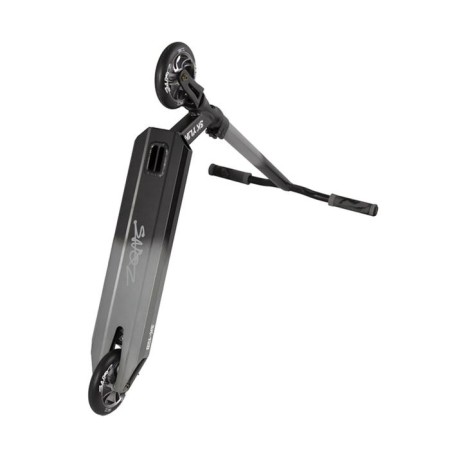 School of Trick Snoz Skyline-12,2021, black color-2
