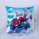 New Year's pillow Square "Call", for the New Year