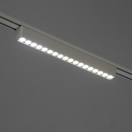 SLIM SLIM SLIM Linza-33 LED 18W 3000K-6000K 48V CRI90 White 3.2x3.8x33.8 cm-3