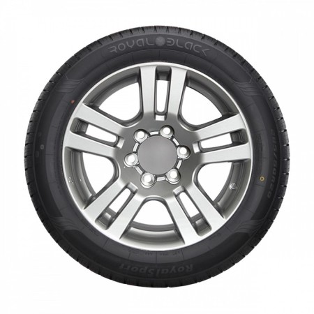 Summer tire Royal Black Royal Sport 225/65 R17 102h-1