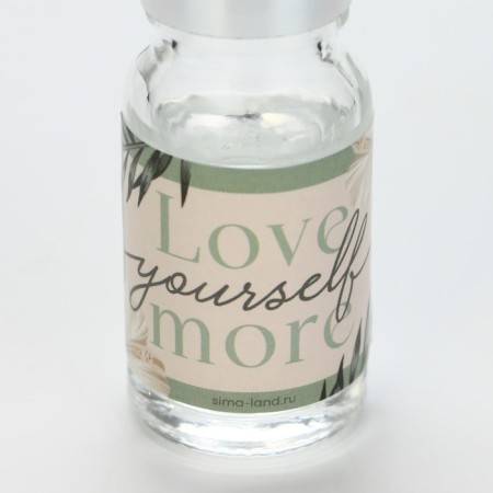 The aromatic diffuser “Keep It Simple”, the aroma of flower, 10 ml.-3