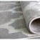 Rectangular carpet amatis 36557a, size 150x230 cm