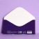 Money envelope "Happy Birthday!" Lilia, 16.5 × 8 cm
