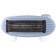 TTS-3, 2000 W, 2 modes, 25 m2, white and white