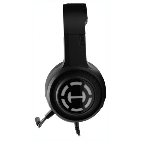 Headphones with microphone Edifier G20 Black 2.2M Monitoring Head-6