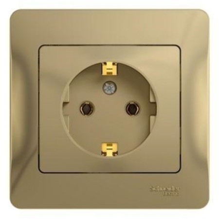 Schel000442 Glossa, SP, IP20