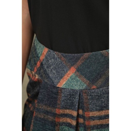 Women's skirt, size 42-6