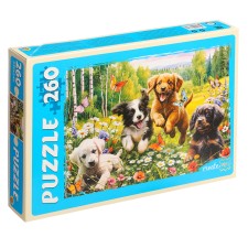 Puzzles 