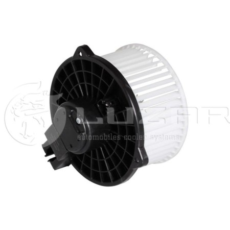 Mazda 6 heater electric (07-)/CX-5 (11-) KD4561B10, LUZAR LFH 25EP-2