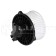Mazda 6 heater electric (07-)/CX-5 (11-) KD4561B10, LUZAR LFH 25EP