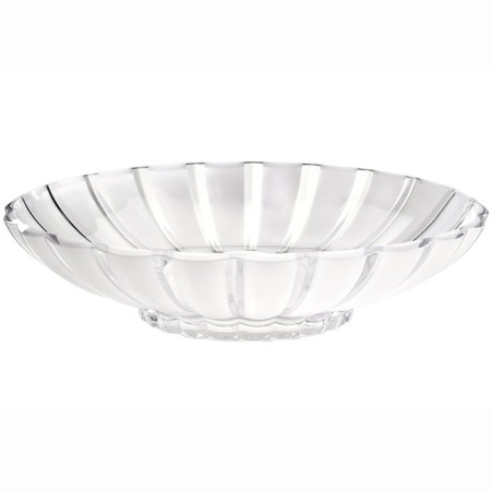 Guzzini Dolcevita fruit bowl, pearl color