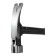 Hammer-Gvvoder Berger BG1527, 3-component handle, magnet for nails, 450 g