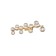 Wall lamp (sconces) Dallas 13x28W G9