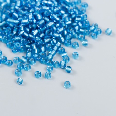 Zlatka beads 08/0, 3 mm, 10 g 0023b