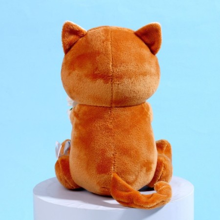 Soft toy "Charming Vasilisa"-4