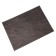 Passport cover, brown color