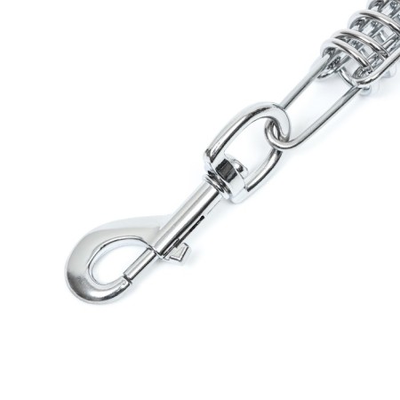 Metal shock -absorbing-1