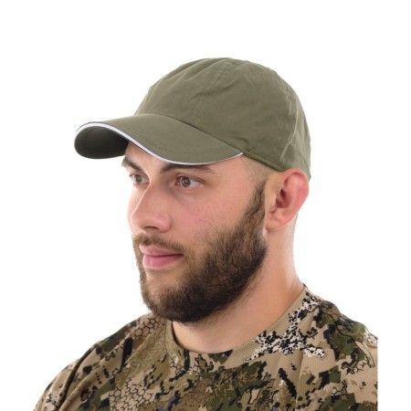 Basebolok Orion Active Elite Barrier, size m, color khaki