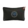 Car carpet pillow of the zodiac Line, Aries, 45 x 28 x 12 cm, black