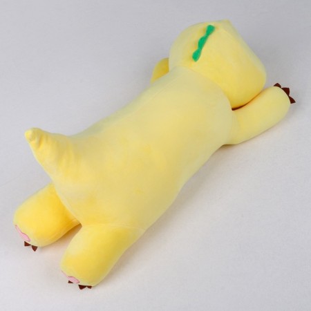 Мягкая игрушка "Дино", 65 см-5