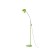 Floor lamp with a switch on the wire Ambrella Light, Floor, TR97693, E27, Green Color