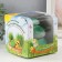 Growing gift grass "Christmas tree New Year, dress yourself" Gift packaging