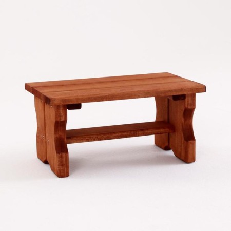 Lavochka Low More, variety B, 35x17x22cm, Lipa "Dobroparov"