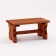 Lavochka Low More, variety B, 35x17x22cm, Lipa "Dobroparov"