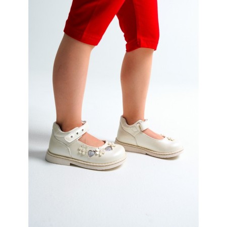 Туфли для девочки PlayToday, размер 26