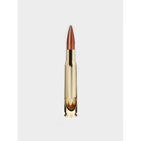 Open "cartridge" gold, 14 x 2 cm-1