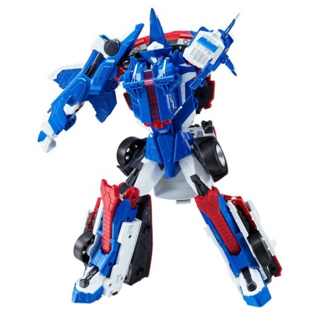 Tobot "Maximus Vi"-2