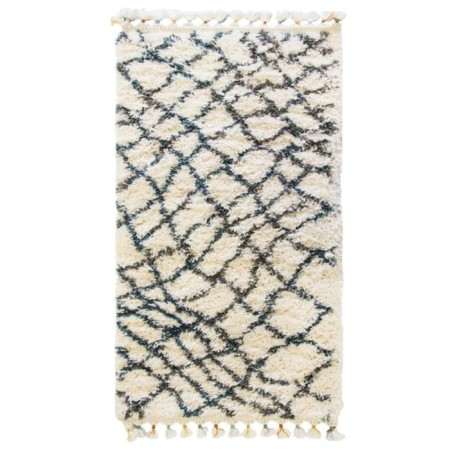 Aster Step Carpet, size 65x120 cm
