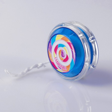 Yo-yo "Sweeter", Mix colors-1