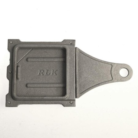 ZVA-1, 34x18.4x3.3 cm gate