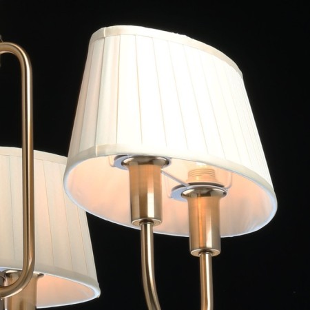 Sofia chandelier, size 64x100x64 cm, 240W 6xe14 IP 20-6