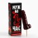 Lounzers XXL in the box "Husband for an hour", taste: cherry, 140 g. (18+)