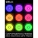 Smart Citilux lamp CL703A30G, 42x42x7 cm, 1x30W, LED, Gray Color