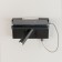 Sconces with the Citilux "Descart" CL704371 18.5x10 cm, 2x3W, LED, Black Color Black