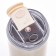 Thermal circle, 440 ml, travel, retains heat up to 6 hours, white
