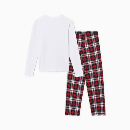 New Year. Female pajamas (longshit and trousers) KAFTAN SHRISTMAS Time size 52-54-13