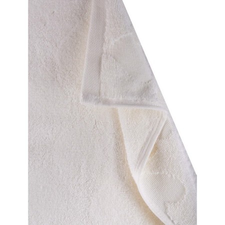 Terry towel Sofi de Marko Love, 550 g, size 30x50 cm, cream color-2