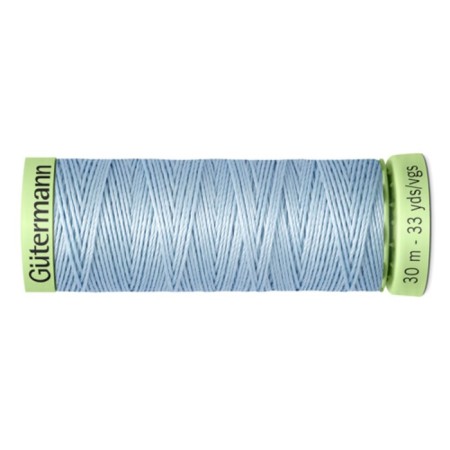 Top Stitch thread for stitching, 30 m, 744506 (075 pale jencing)
