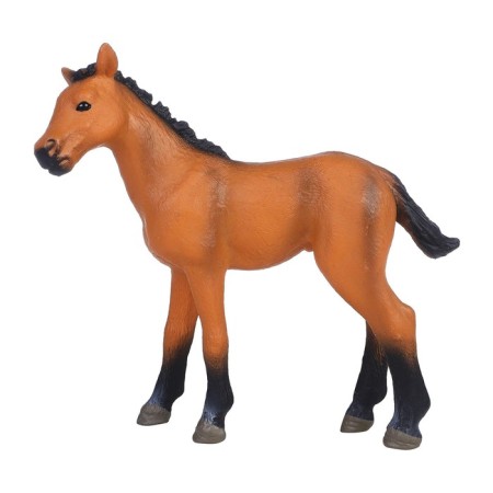 Набор фигурок «Мир лошадей», 6 предметов-12