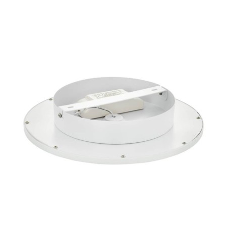 Sarsina lamp, 1x17W Led, 4000k, 2200lm, white color-2