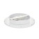 Sarsina lamp, 1x17W Led, 4000k, 2200lm, white color