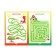 Book-game “How to take a child? Funny labyrinths ", A5, 26 pages, 4+
