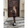 Women's tights Fantasy Street, size 2, color Nero