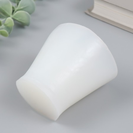 Mold Silicon "Gora" 8.3x6.6x7.5 cm-3