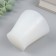 Mold Silicon "Gora" 8.3x6.6x7.5 cm